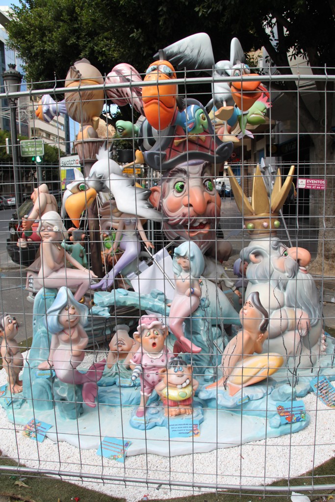 Totfalles: San Vicente-Marvá
